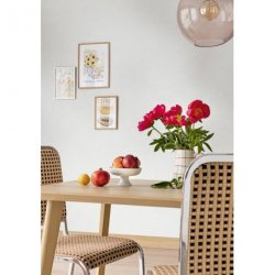 Decoración con Papel Pintado Damier 104999000