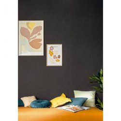 Decoración con Papel Pintado Damier 104999842