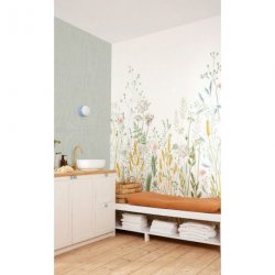 Decoración con Papel Pintado Green Life 2 104010000