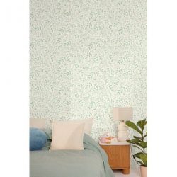 Decoración con Papel Pintado Green Life 2 105340701