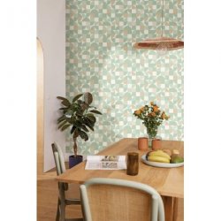 Decoración con Papel Pintado Green Life 2 105360776