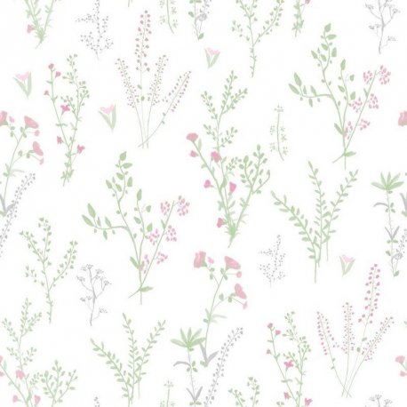 Papel Pintado Amazonia II 2996