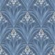 Papel Pintado Art Deco 8303