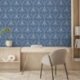 Papel Pintado Art Deco 8303