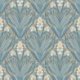 Papel Pintado Art Deco 8304