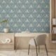 Papel Pintado Art Deco 8304