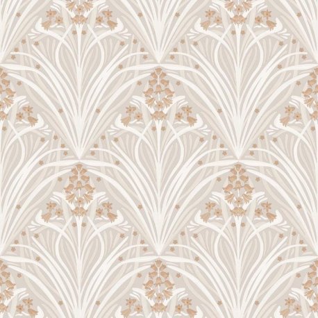 Papel Pintado Art Deco 8305