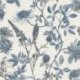 Papel Pintado Art Deco 8321
