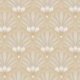 Papel Pintado Art Deco 8327