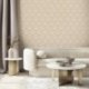 Papel Pintado Art Deco 8327