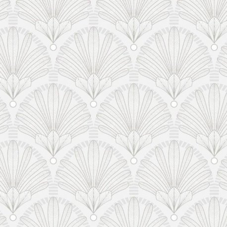 Papel Pintado Art Deco 8330