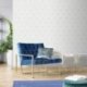 Papel Pintado Art Deco 8330