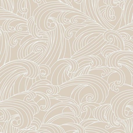Papel Pintado Art Deco 8333