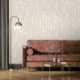 Papel Pintado Art Deco 8342