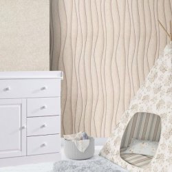 Decoración con Papel Pintado Istanbul 44290-5