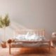 Papel Pintado Retro Chic 389043