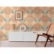 Papel Pintado Retro Chic 395302