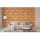 Papel Pintado Retro Chic 395304