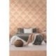 Papel Pintado Retro Chic 395305