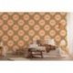 Papel Pintado Retro Chic 395313