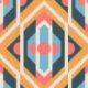 Papel Pintado Retro Chic 395314
