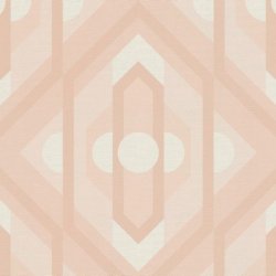Papel Pintado Retro Chic 395315