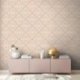 Papel Pintado Retro Chic 395315