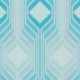 Papel Pintado Retro Chic 395321