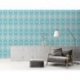 Papel Pintado Retro Chic 395321