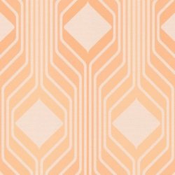 Papel Pintado Retro Chic 395323