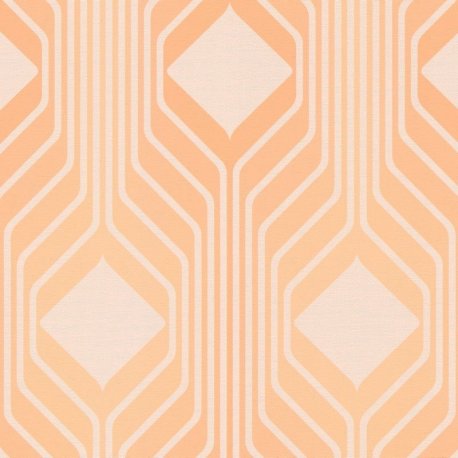 Papel Pintado Retro Chic 395323