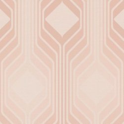 Papel Pintado Retro Chic 395325