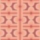 Papel Pintado Retro Chic 395332