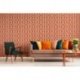 Papel Pintado Retro Chic 395332