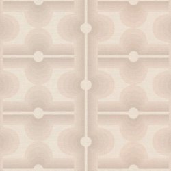 Papel Pintado Retro Chic 395335