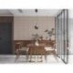 Papel Pintado Retro Chic 395335