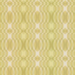 Papel Pintado Retro Chic 395341