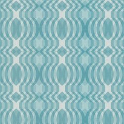Papel Pintado Retro Chic 395342