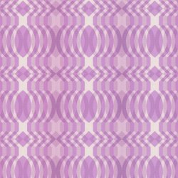 Papel Pintado Retro Chic 395343