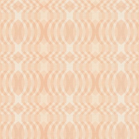 Papel Pintado Retro Chic 395345
