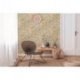 Papel Pintado Retro Chic 395353