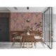 Papel Pintado Retro Chic 395354