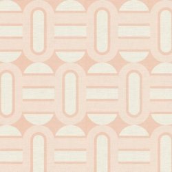 Papel Pintado Retro Chic 395365