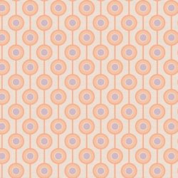 Papel Pintado Retro Chic 395375