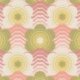 Papel Pintado Retro Chic 395391