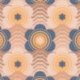 Papel Pintado Retro Chic 395392