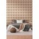 Papel Pintado Retro Chic 395392