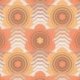 Papel Pintado Retro Chic 395393