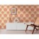 Papel Pintado Retro Chic 395393