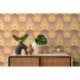 Papel Pintado Retro Chic 395395